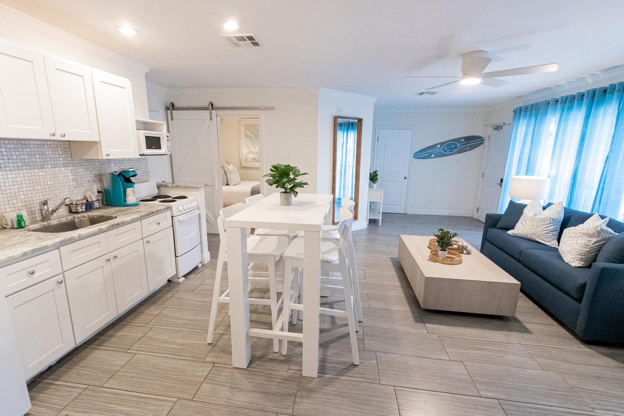 Siesta Key Beachside Villas Sarasota Exterior foto