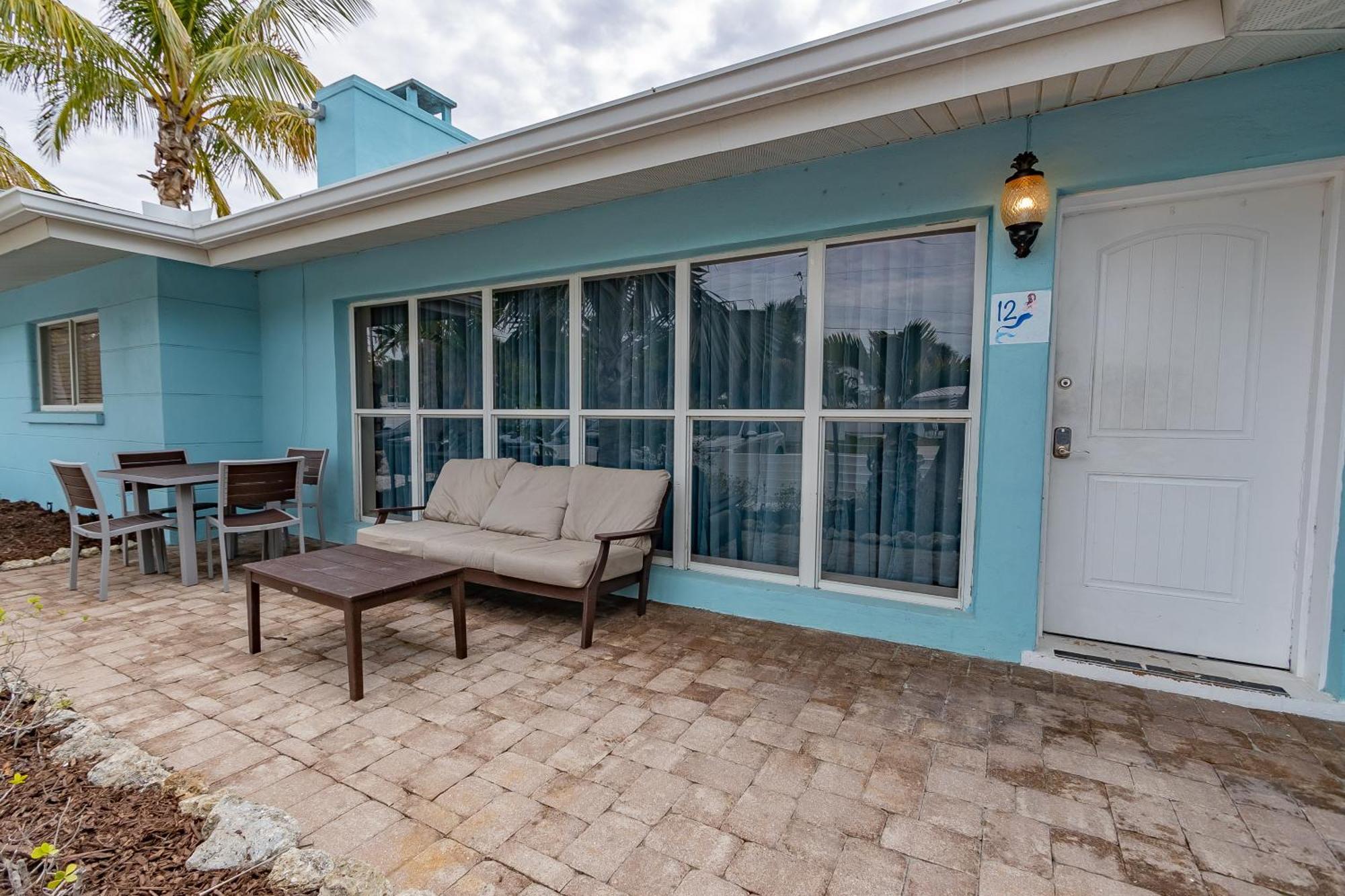 Siesta Key Beachside Villas Sarasota Exterior foto