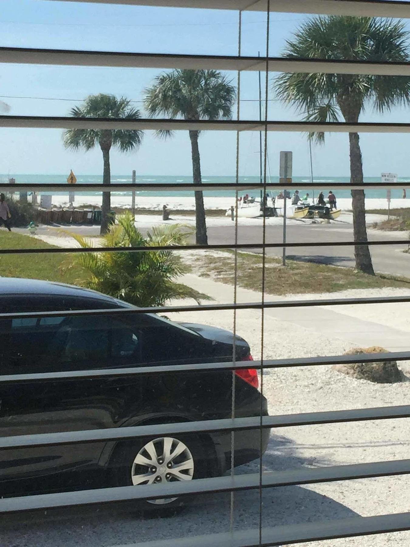Siesta Key Beachside Villas Sarasota Exterior foto