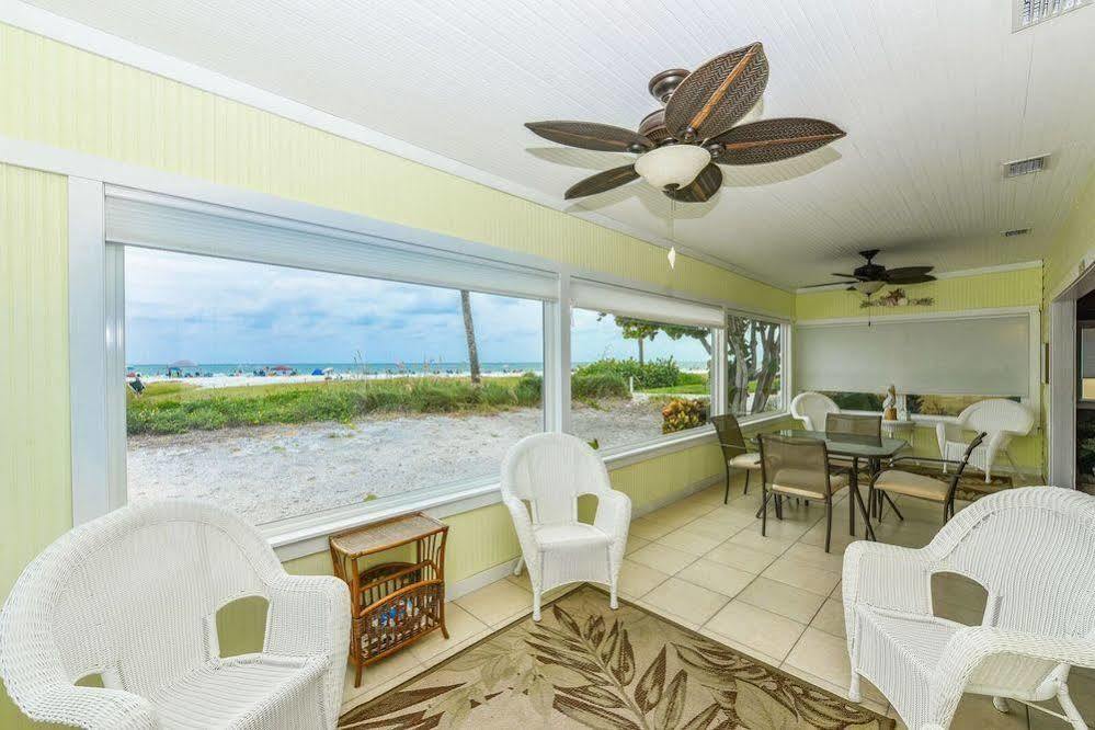 Siesta Key Beachside Villas Sarasota Exterior foto